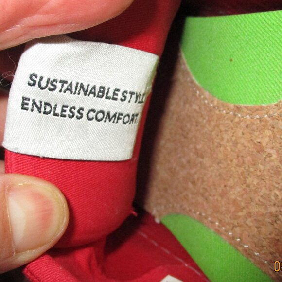 Cariuma OCA Low Sneakers - Picture 12 of 16